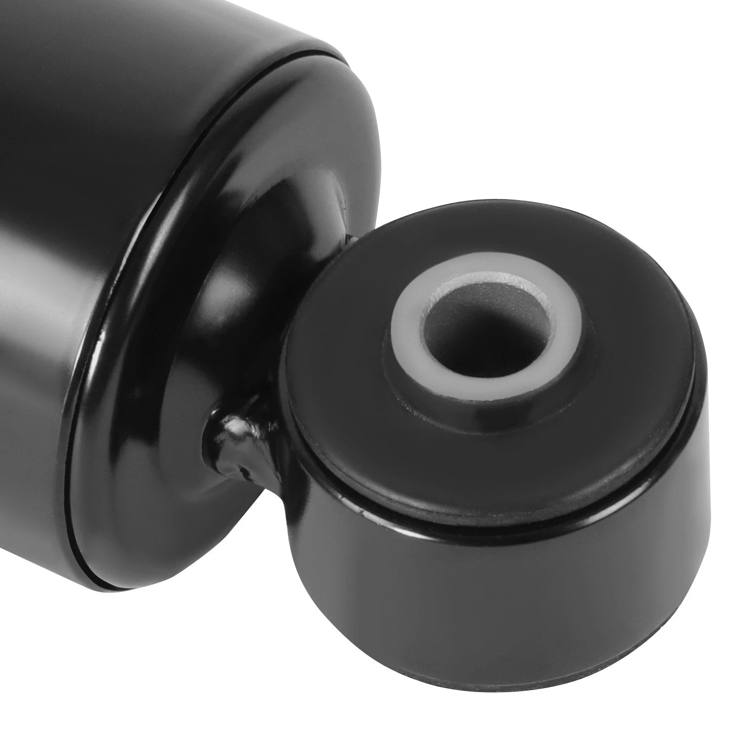 Set of 2 Rear Shock Absorbers for Chevy Malibu Pontiac G6 Saturn Aura (2004–2012)