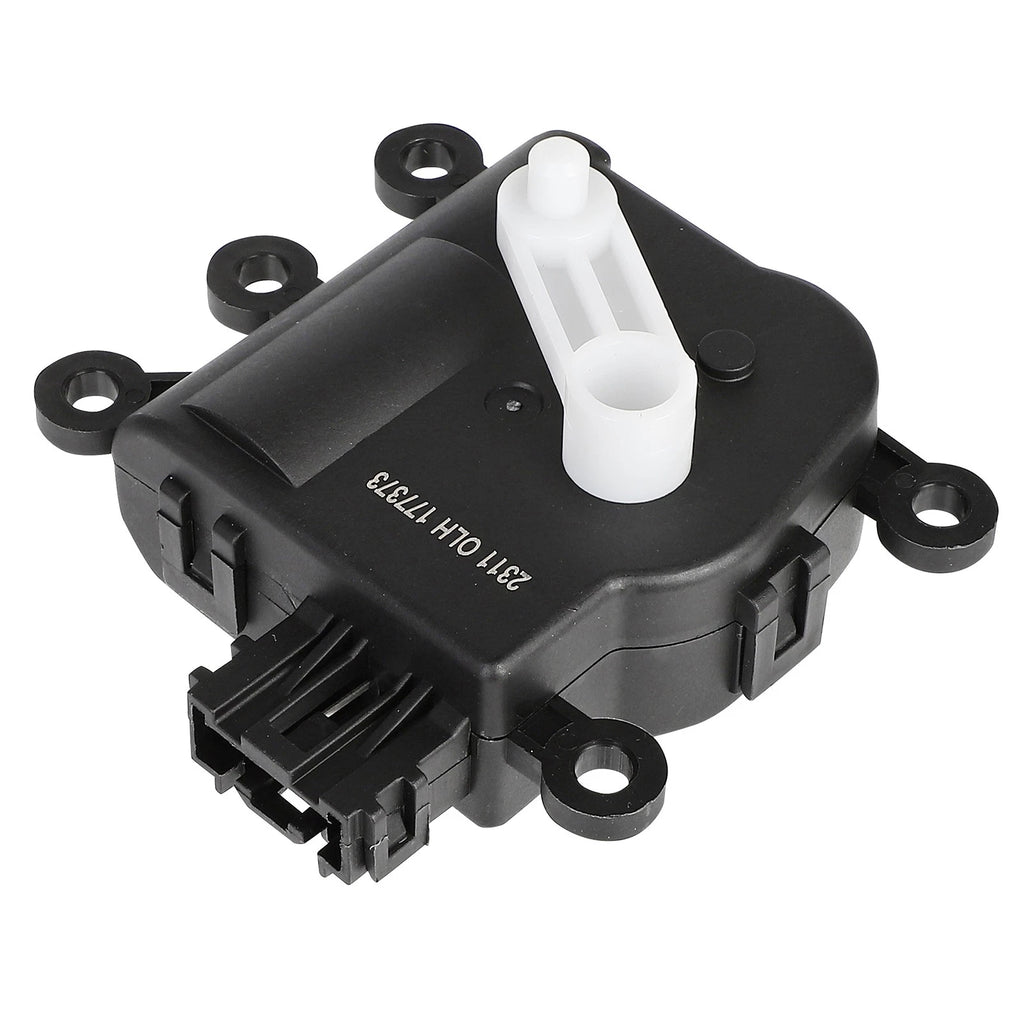 HVAC Heater Blend Air Door Actuator for Mazda 3 (2010–2013) 604-811
