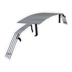 Billet Grille Insert for Chevy S-10 Pickup/Blazer (1998–2004)