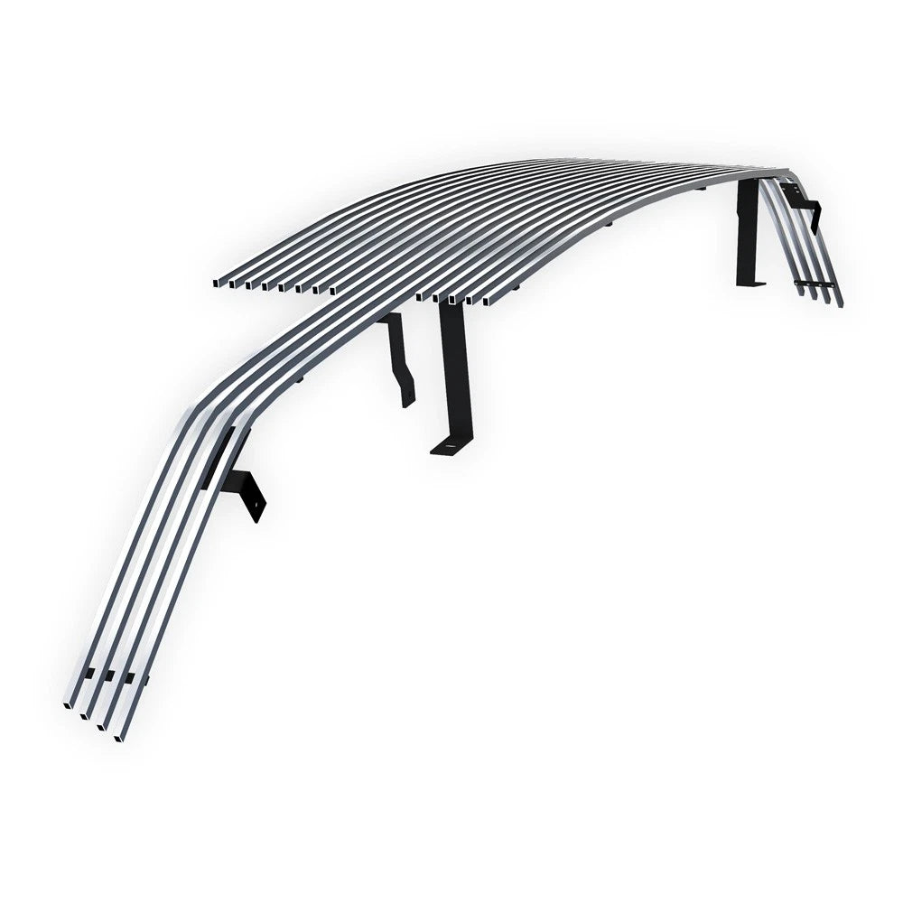 Billet Grille Insert for Chevy S-10 Pickup/Blazer (1998–2004)