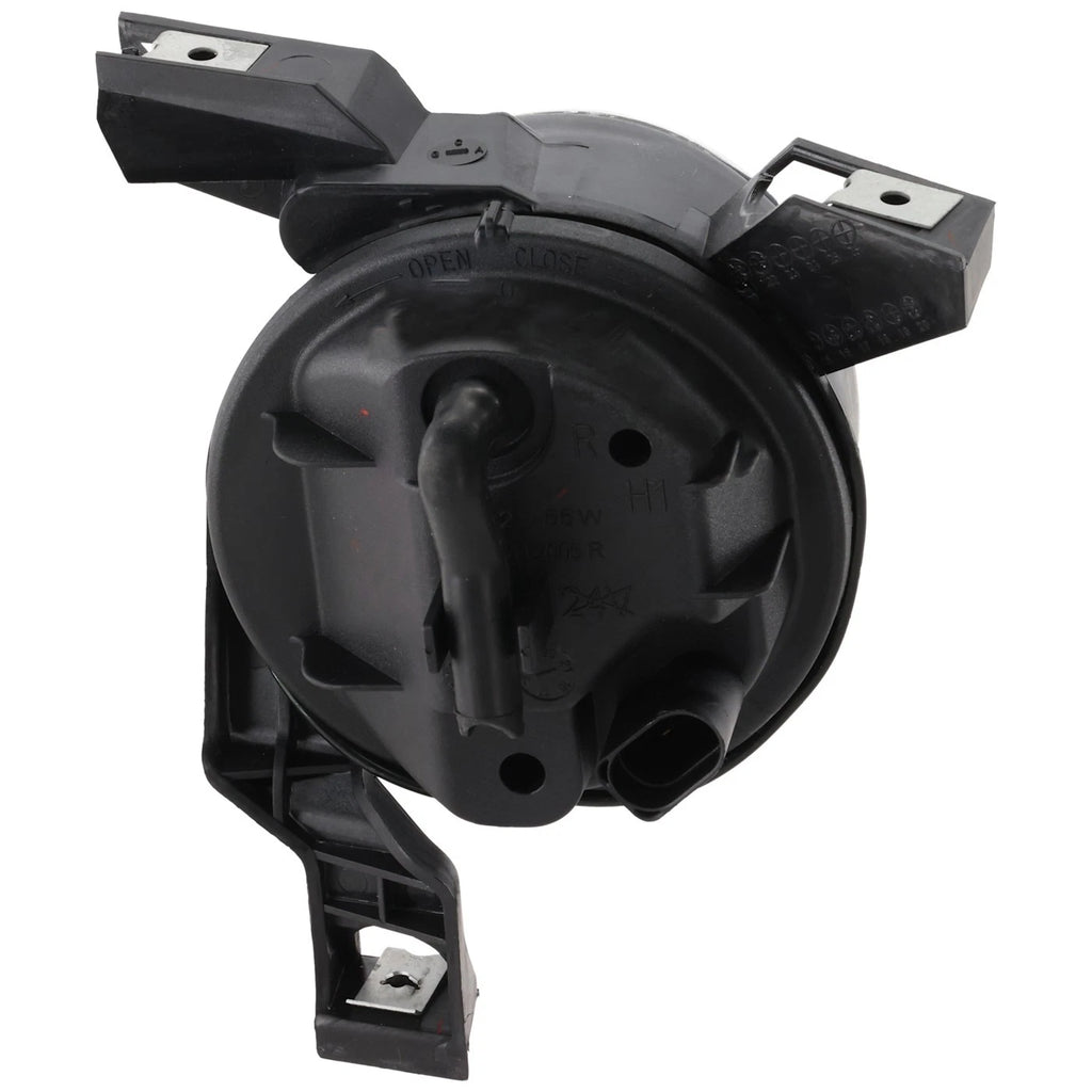 Fog Light for Volkswagen Beetle (2001–2005) Passenger Side with Bulb