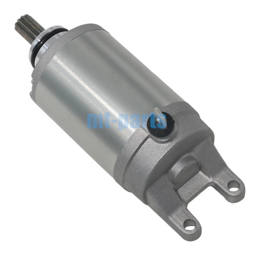 Starter for Triumph Daytona 675 (2006–2020) T1311111, T1310040