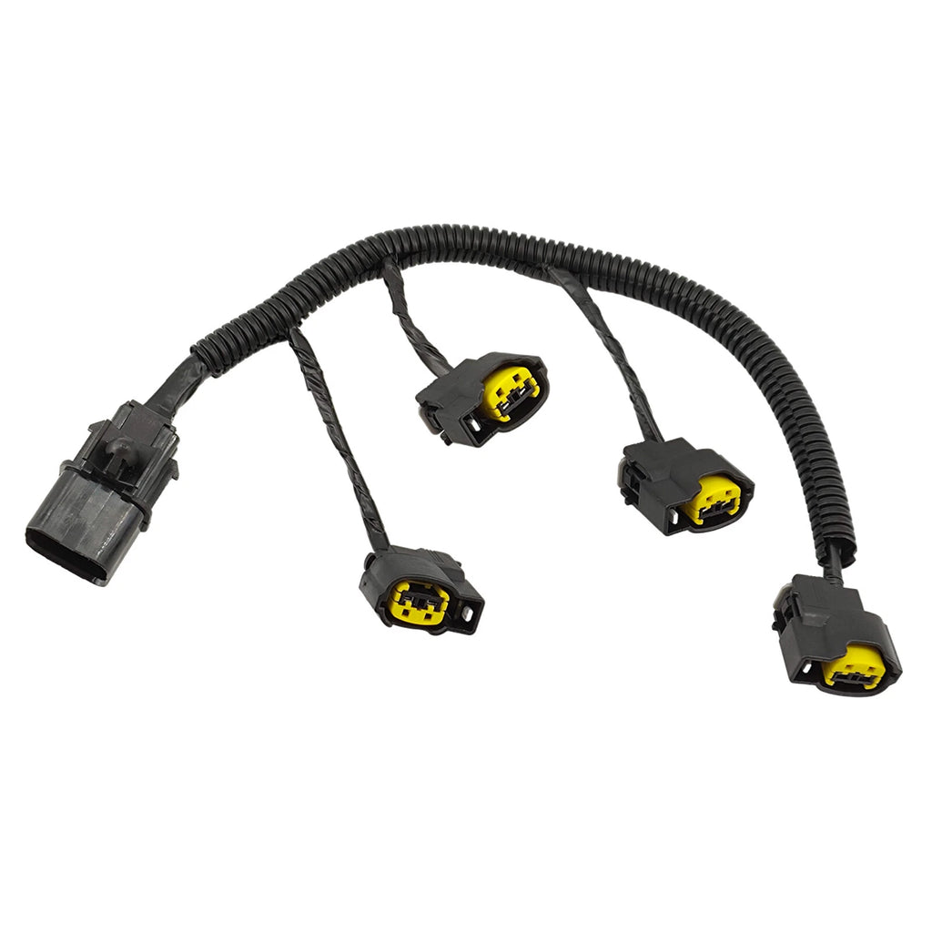 Ignition Coil Plug Connector for Hyundai Veloster, Kia Rio (2012–2014) 27350-2B000