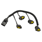 Ignition Coil Plug Connector for Hyundai Veloster, Kia Rio (2012–2014) 27350-2B000