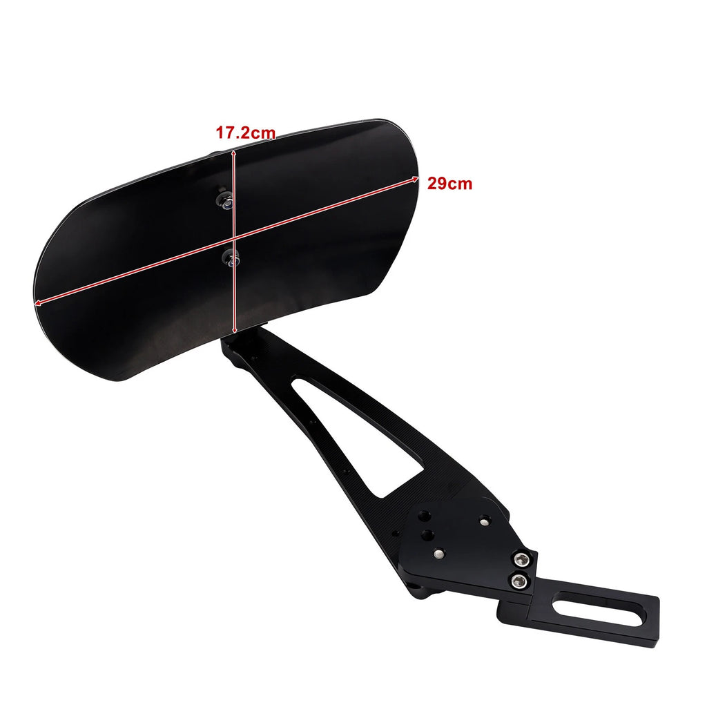 Rear Wheel Fender Mudguard for Scrambler 1200 XC XE, Street Twin 900 (2019–2023)