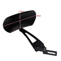 Rear Wheel Fender Mudguard for Scrambler 1200 XC XE, Street Twin 900 (2019–2023)