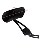 Rear Wheel Fender Mudguard for Scrambler 1200 XC XE, Street Twin 900 (2019–2023)