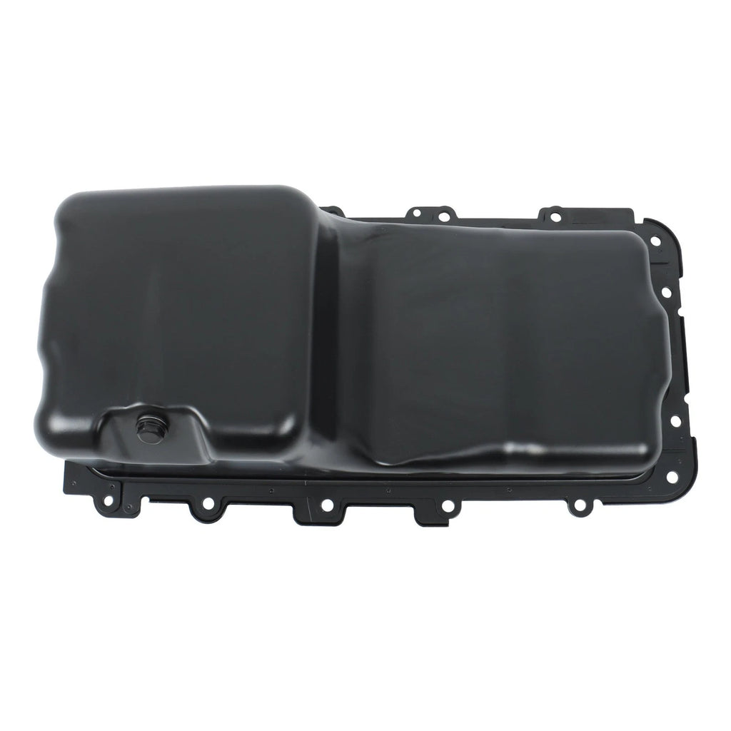 Steel Engine Oil Pan for Ford Crown Victoria (2007–2011)