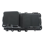 Steel Engine Oil Pan for Ford Crown Victoria (2007–2011)