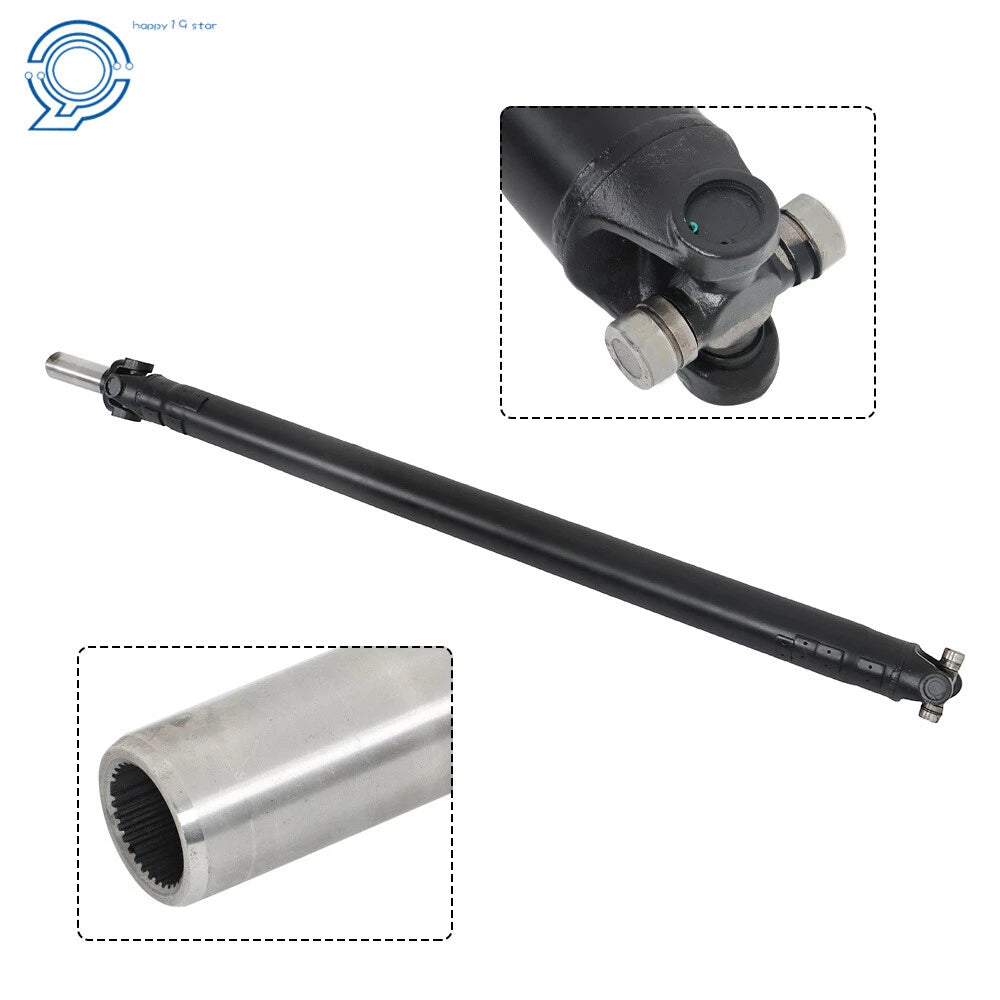 Rear Driveshaft for Chevrolet Avalanche, Suburban, GMC Yukon, Cadillac (2002–2013)