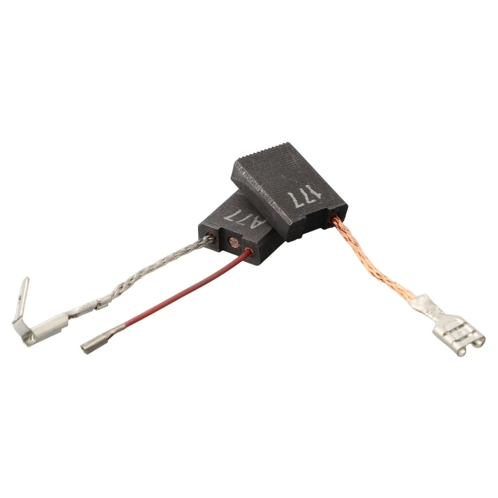 Replacement Carbon Brushes for DD160 DD200 DCH180 DCH300 (2001) 393596 279526