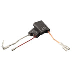 Replacement Carbon Brushes for DD160 DD200 DCH180 DCH300 (2001) 393596 279526