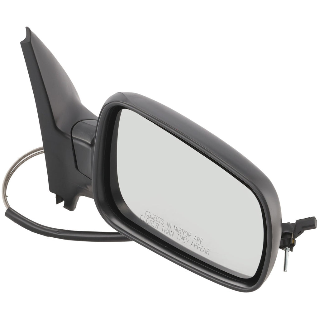 Passenger Right Side Mirror for VW Jetta Golf (2000–2005)
