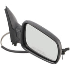 Passenger Right Side Mirror for VW Jetta Golf (2000–2005)