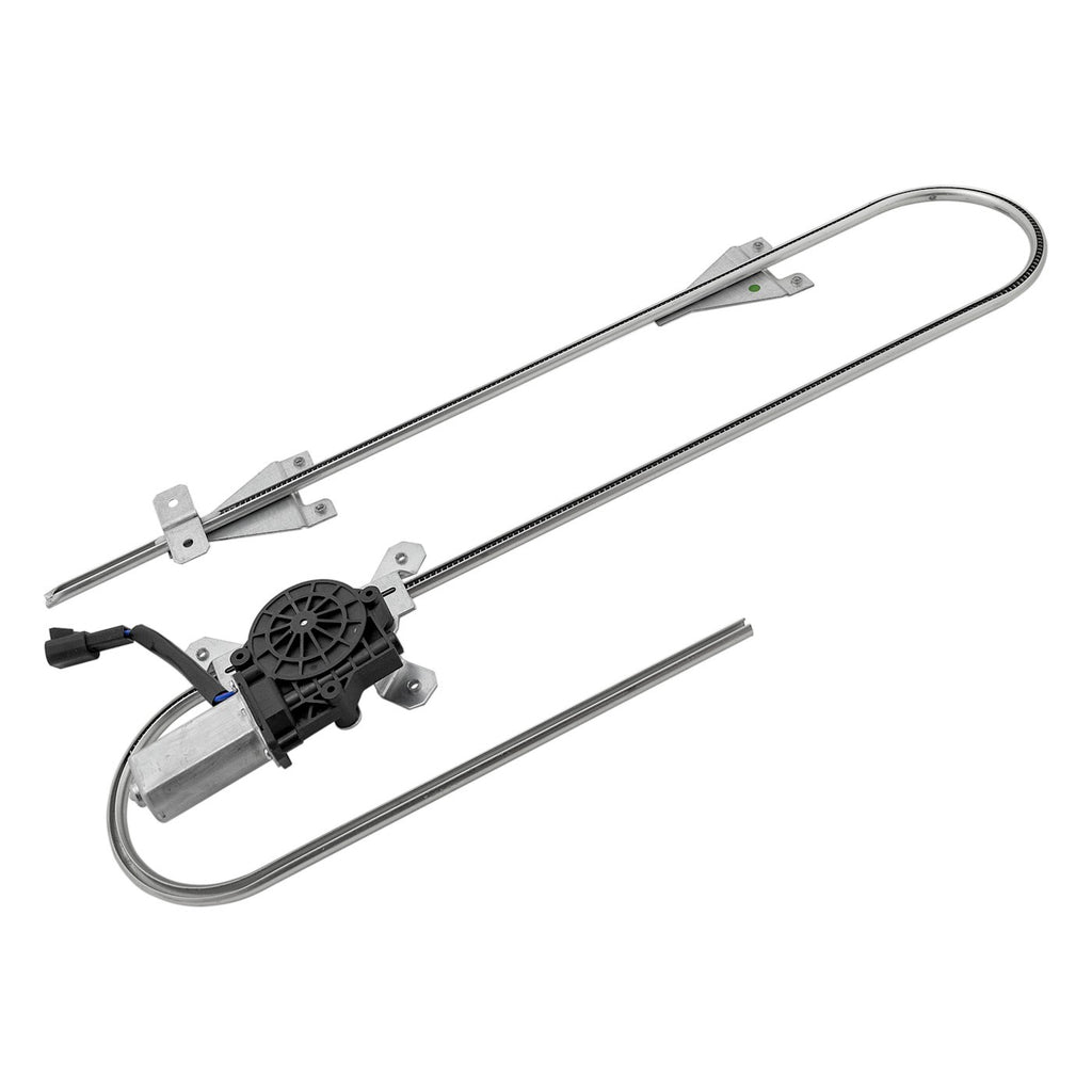 Power Window Regulator for Kenworth W900 (2009–2010) Front Driver Side