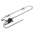 Power Window Regulator for Kenworth W900 (2009–2010) Front Driver Side