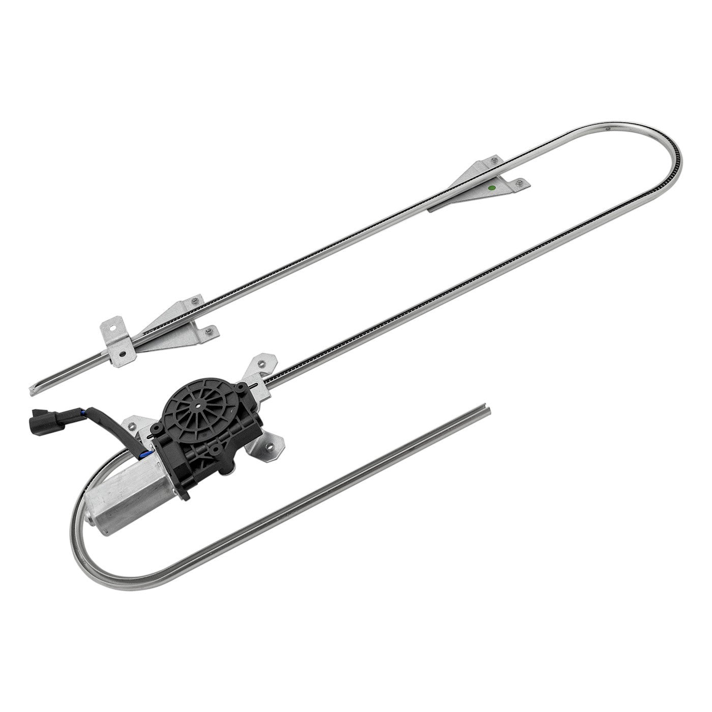 Power Window Regulator for Kenworth W900 (2009–2010) Front Driver Side