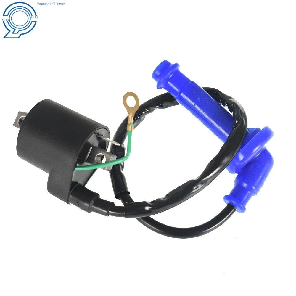 Ignition Coil for Honda CRF450 CRF450X CRF450R (2002-2004)