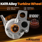 Turbocharger Ball Bearing for Honda CR-V Civic 1.5T (2017–2023)