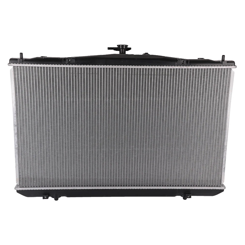 Aluminum Radiator for Toyota Sienna (2011–2017) & Lexus RX350 (2010–2015)