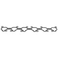 Intake Manifold Gasket 4.0L Barra for Ford Territory SX SY (2004-2011)
