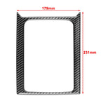 Center Console Water Cup Holder Panel Cover for Kia Forte Cerato K3 (2019–2023)