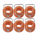 Roller Bushings Cost-Effective Solution for Window Operation