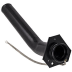 Fuel Tank Filler Neck Hose Pipe for GMC Chevy C1500 C2500 C3500 (1996–2002)