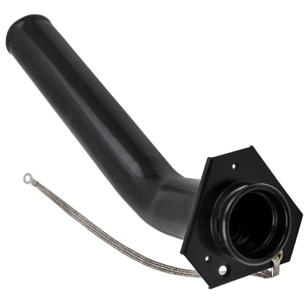 Fuel Tank Filler Neck Hose Pipe for GMC Chevy C1500 C2500 C3500 (1996–2002)