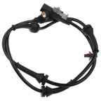 2X Rear ABS Wheel Speed Sensors for Nissan Rogue (2015–2017)
