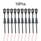 LED Street Light Replacement Lamp for