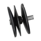 Pulley for 42X Tractors & 46K Models (Compatible)