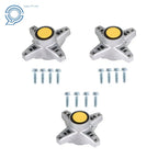 3 Pcs Spindle Housing for Cub Cadet (Various Models)
