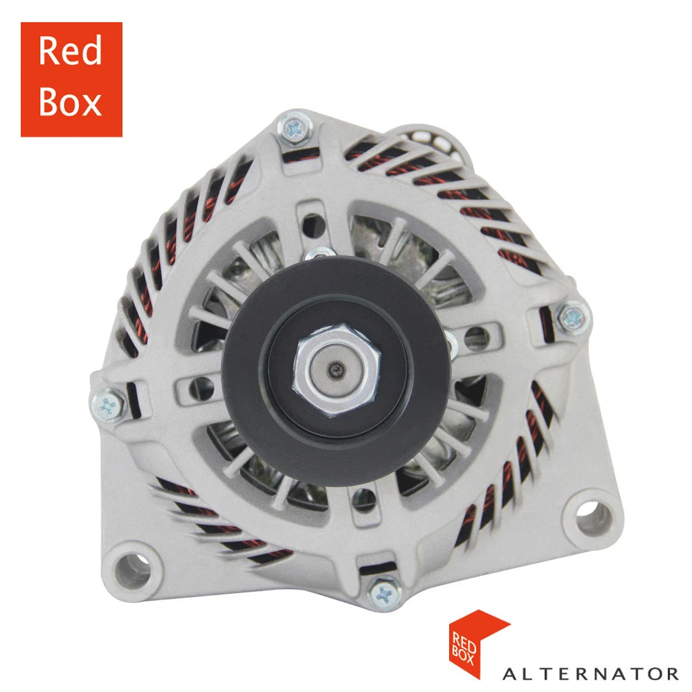 Alternator for Holden Commodore VZ VE V8 Gen4 Gen5 L98 LS2 6.0L 6.2L (2006–2008)