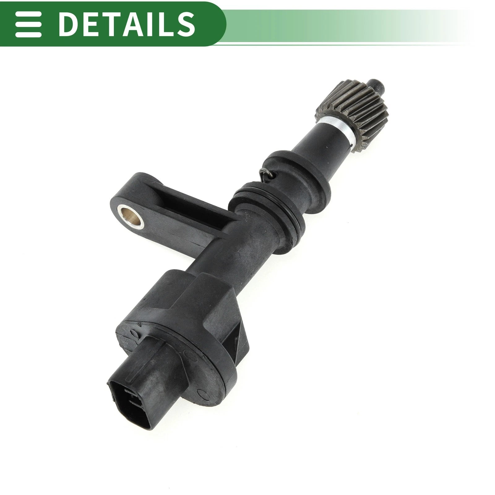 1 Pc Transmission Speed Sensor No.78410S84A01S for Honda Civic Si (1999–2000)