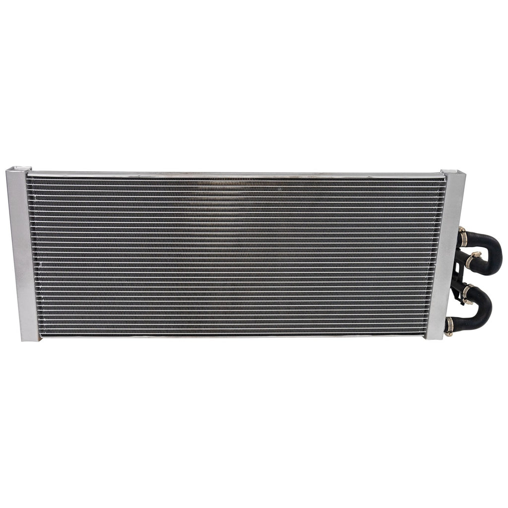 Intercooler for BMW Alpina B7 B7L 750 760 xDrive 750Li 750i 760Li (2010–2015)