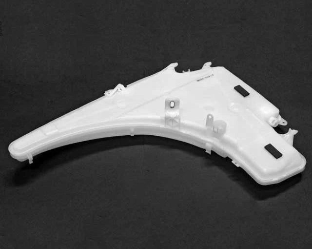 Washer Fluid Reservoir 61667238669 for BMW 128i (2008)