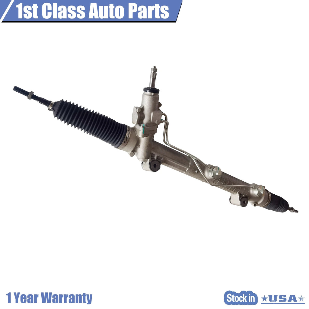 Power Steering Rack and Pinion Assembly for Mercedes GL320 GL350 GL450 (2006–2012)