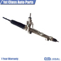 Power Steering Rack and Pinion Assembly for Mercedes GL320 GL350 GL450 (2006–2012)