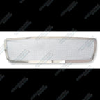 Stainless Steel Mesh Grille Insert for Toyota Tundra (2007-2009)
