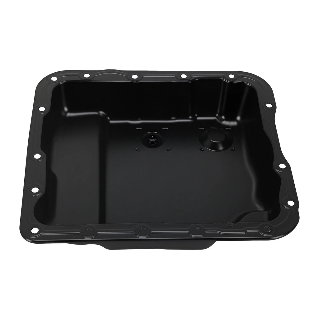 Steel Oil Pan for GM 4L60-E 4L65-E Transmission (1998–2014)