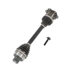 Pair CV Drive Axles for Audi Q5 (2013–2017)