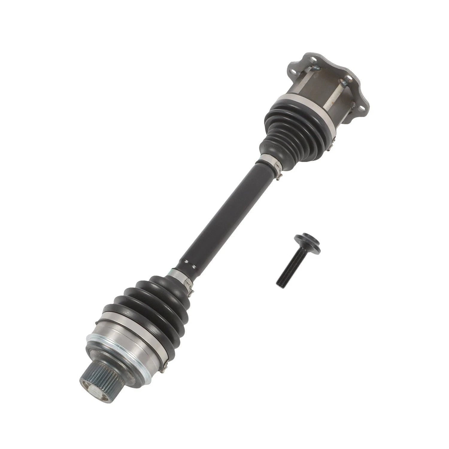 Pair CV Drive Axles for Audi Q5 (2013–2017)