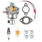 Carburetor Replacement Kit for Lawn Mower L110