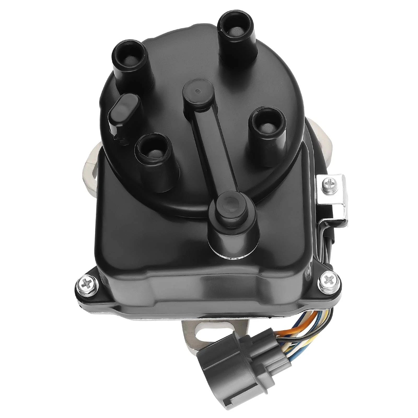 Ignition Distributor for Honda CR-V EX LX 2.0L B20B4 MFI (1997–1998)