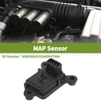 MAP Sensor No. 60809804 for Ford Escort (1991–1995)