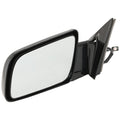 Driver Left Side Mirror for Chevy Suburban (K3500)