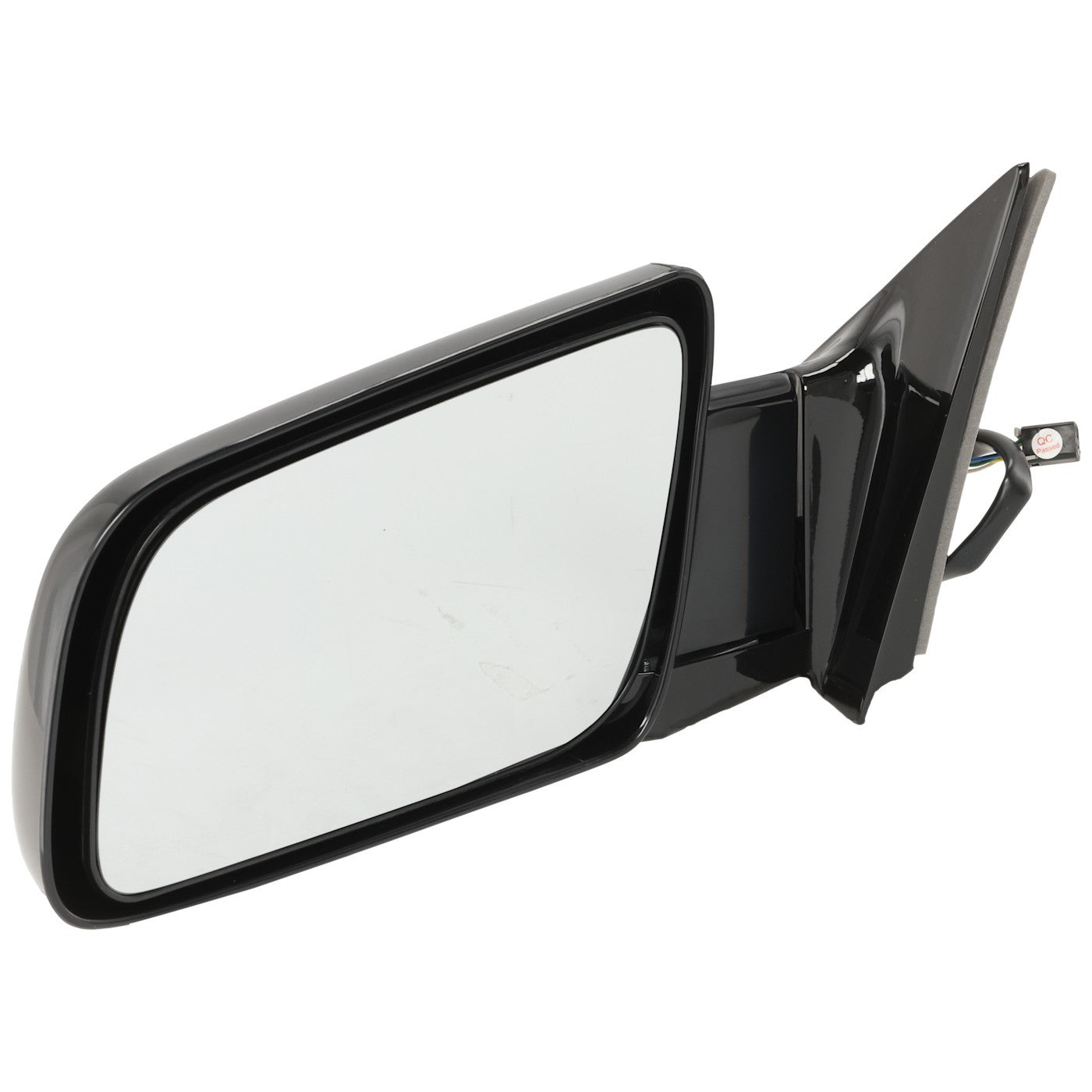 Driver Left Side Mirror for Chevy Suburban (K3500)