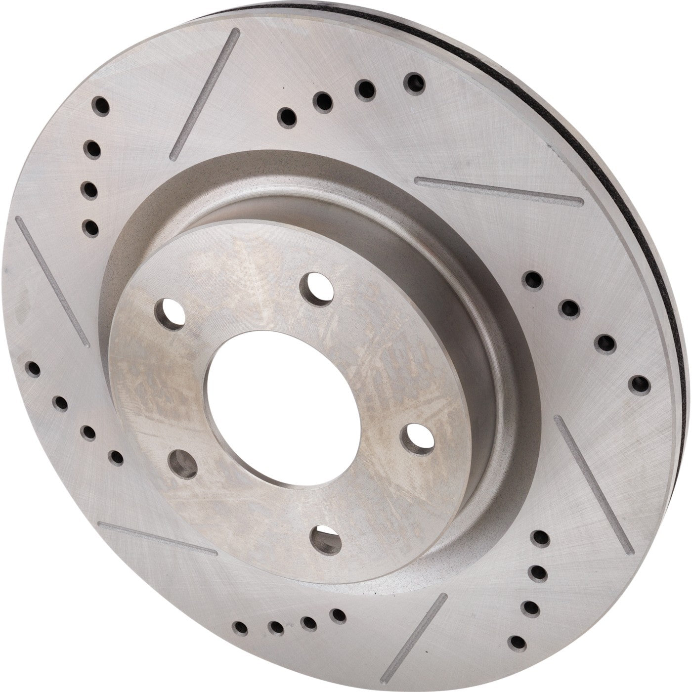 Front Brake Disc Rotors for Nissan Altima (2007–2013)