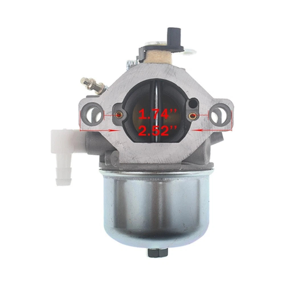 Carburetor for Briggs & Stratton (1974-1975)